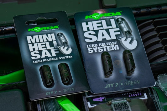 Korda Korda Mini Heli-Safe Produkts