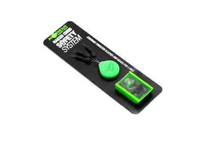 Korda Stoperi Korda Naked Chod System Produkts