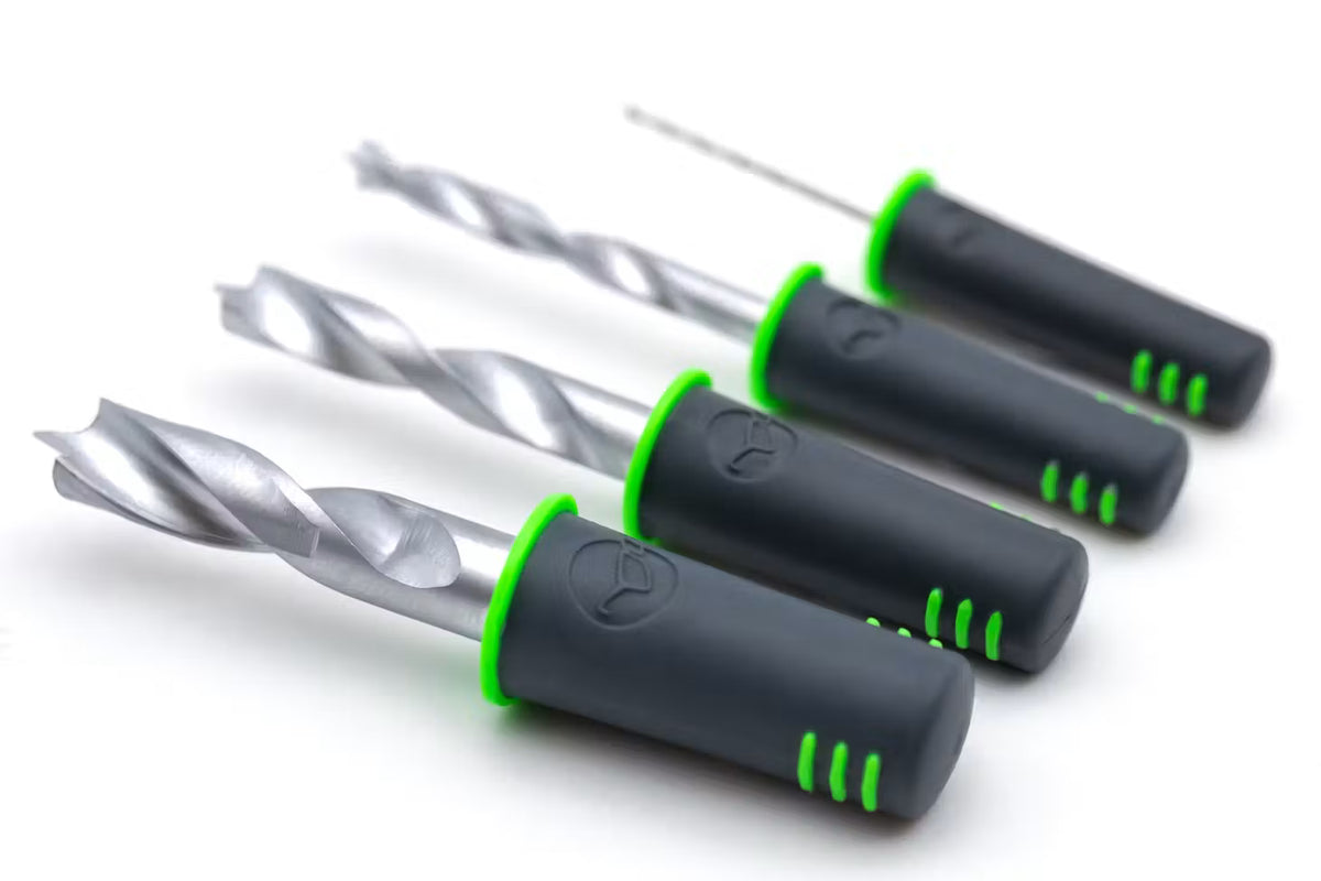 Korda Urbis Korda Bait Drill Produkts