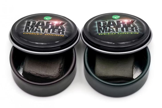 Korda Volframa pasta KORDA Dark Matter Rig Putty 25g Produkts