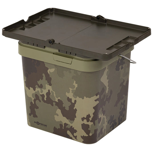 Spaiņa galds Korda Bucket Table