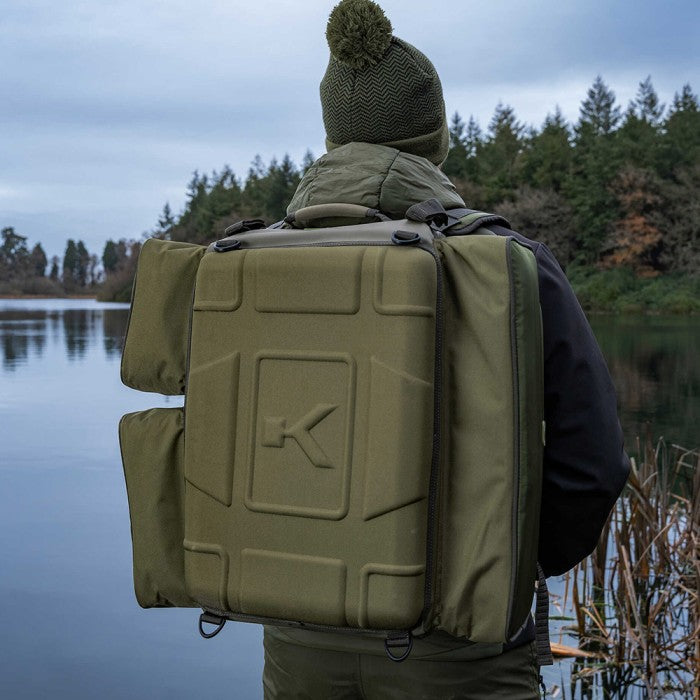 Mugursoma Korum Progress XT Ruckbag 45L