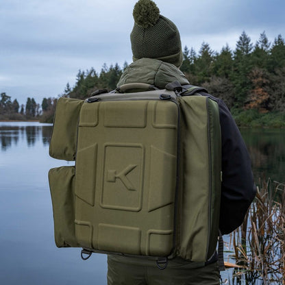 Mugursoma Korum Progress XT Ruckbag 45L