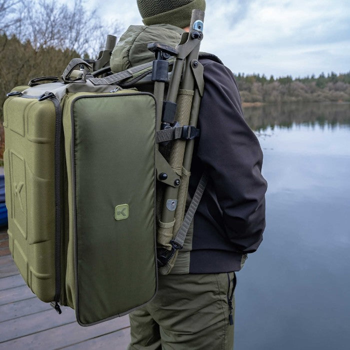 Mugursoma Korum Progress XT Ruckbag 45L