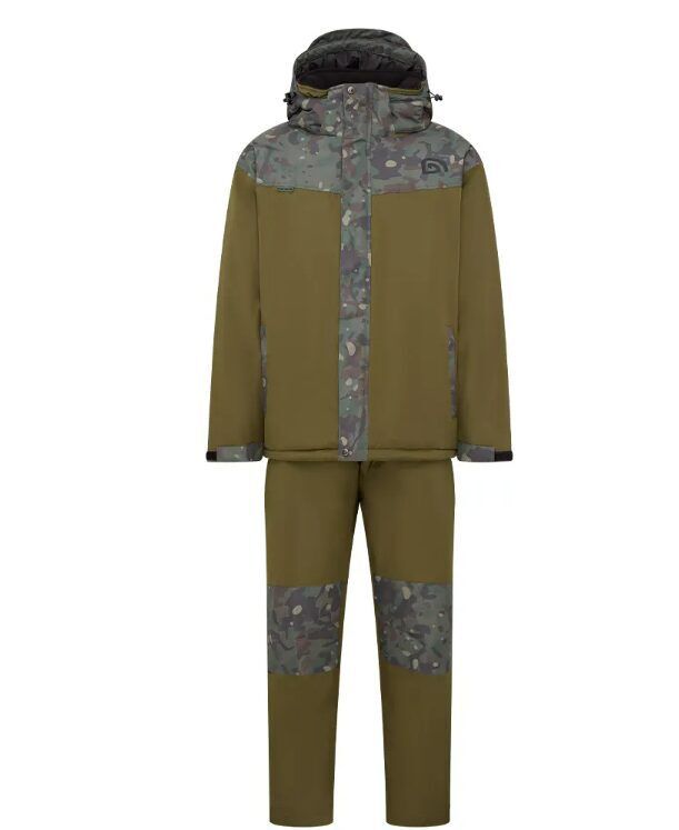 Kostīms Trakker CR Camo 2-Piece Suit - tikai Preorder