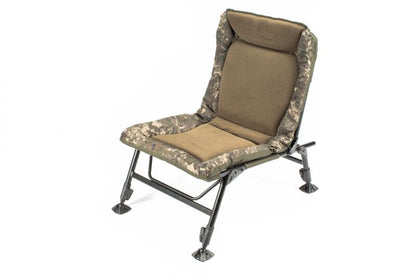Krēsls NASH Indulgence Ultralite,
