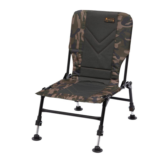 Krēsls Prologic Avenger Camo Chair