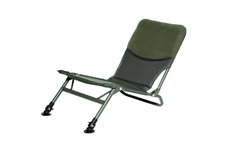 Krēsls TRAKKER RLX Nano Chair