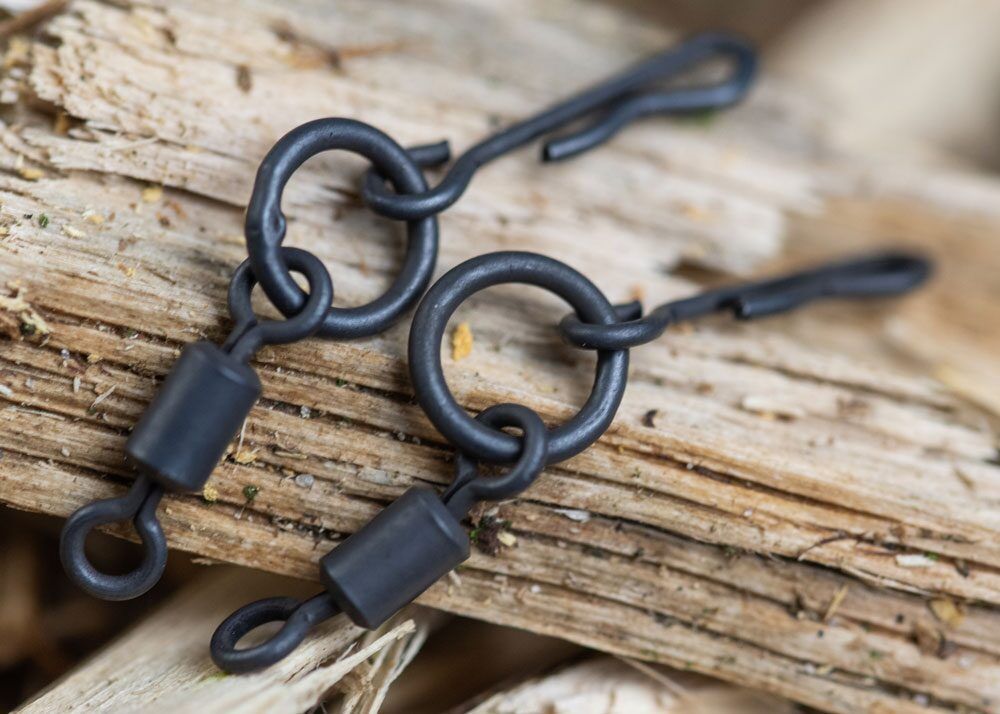 Kryston Quick Change O-Ring Swivel size#7