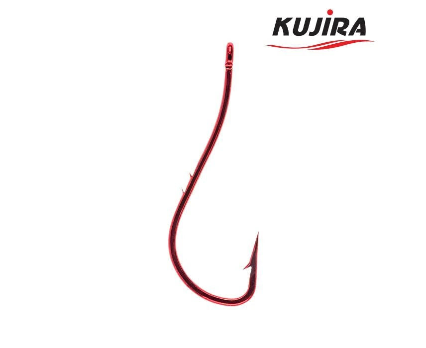 Kujira Āķi bušu sistēmai Kujira 101 Produkts