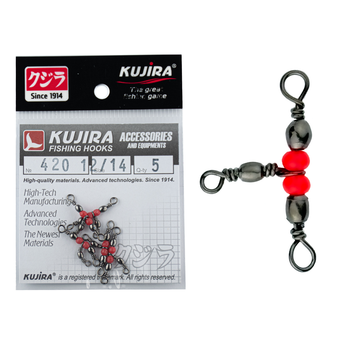 Kujira 420 Suktukas