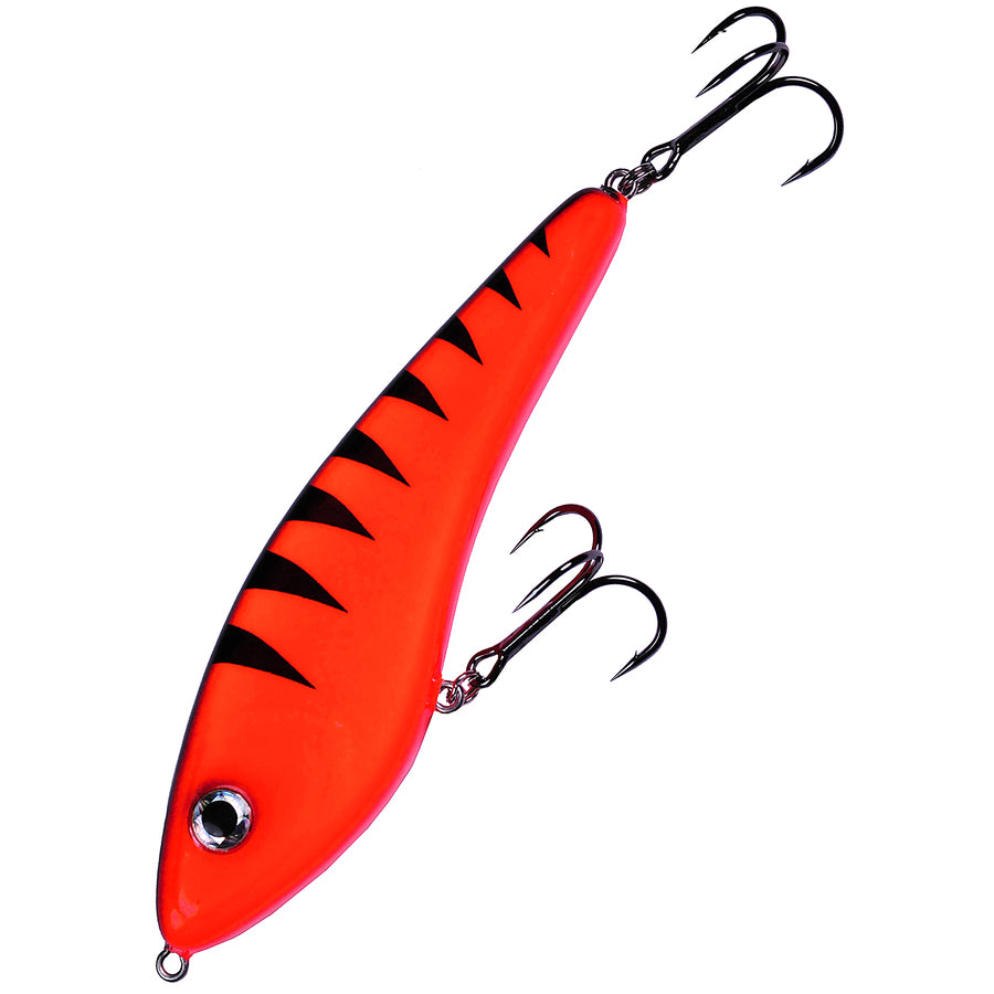 Džerks K.P Jerk 150mm  57g Floating