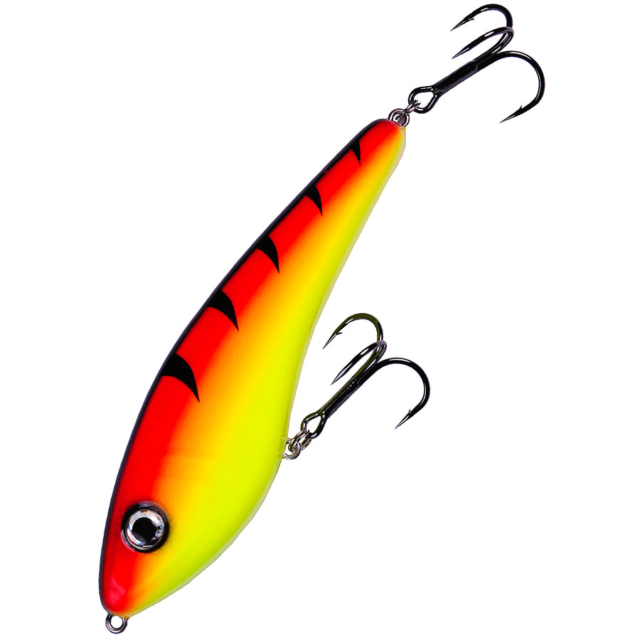 Džerks K.P Jerk 150mm  57g Floating
