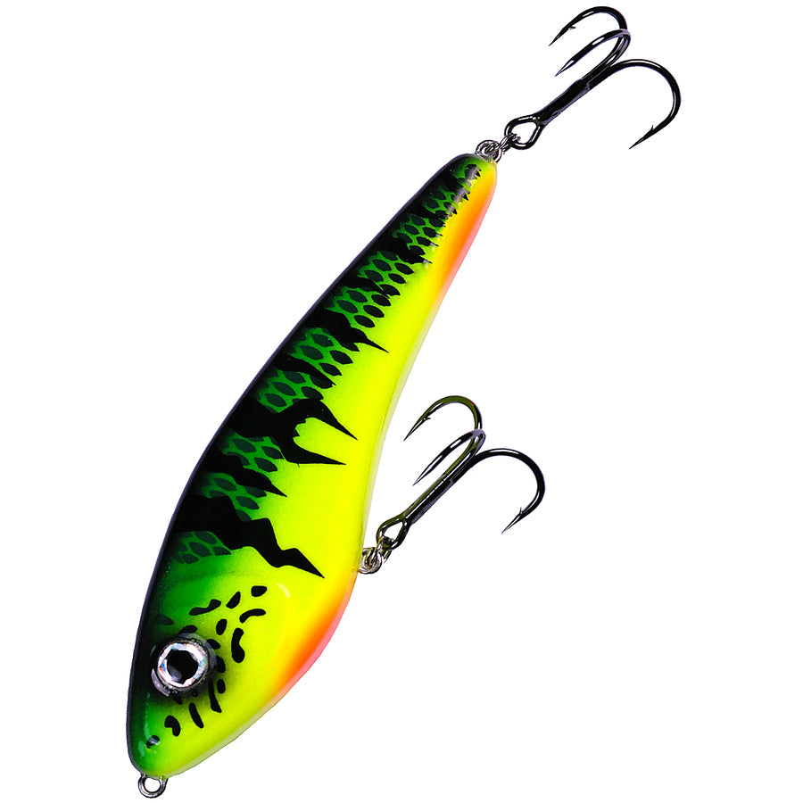 Džerks K.P Jerk 150mm  57g Floating