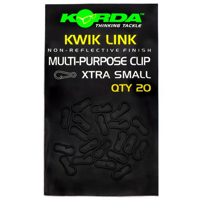 Sakabe Korda Xs Fishing Kwik Link