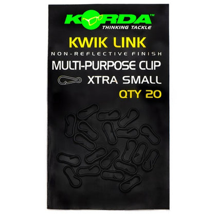 Sakabe Korda Xs Fishing Kwik Link