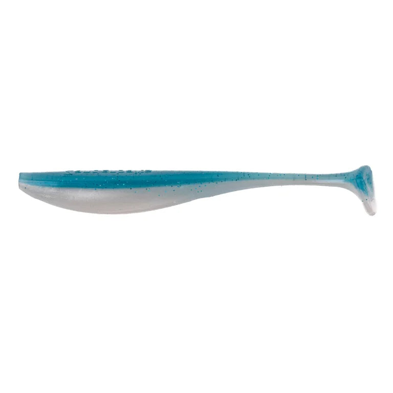 Silikona māneklis Zander Baits Shaker FAT 4" | 1. gab