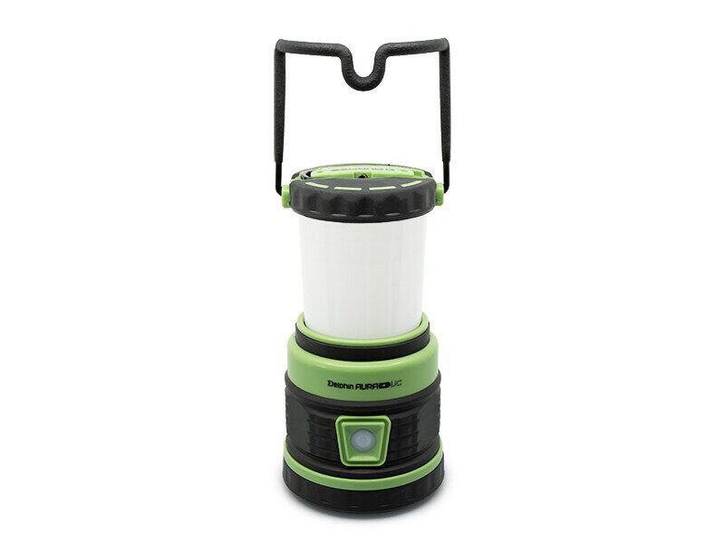 Lampa Delphin AURA+ UC 5400mAh