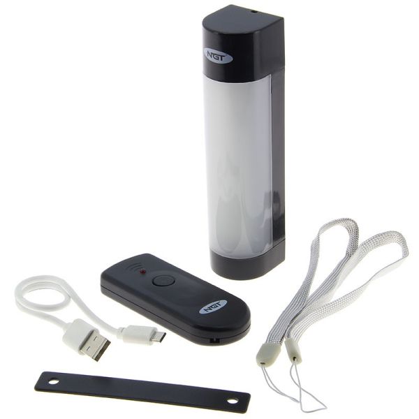 Lempa NGT Small Bivvy Light
