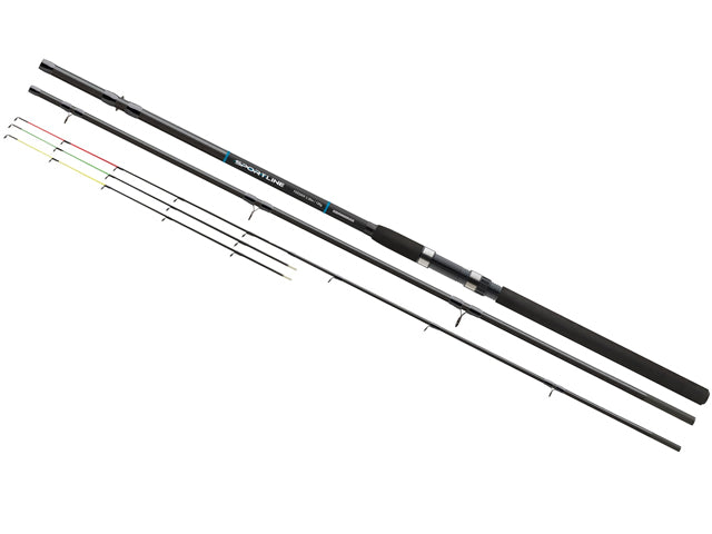 Cormoran Sportline Feeder 3.9m 50-150g