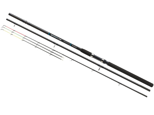 Cormoran Sportline Feeder 3.9m 50-150g