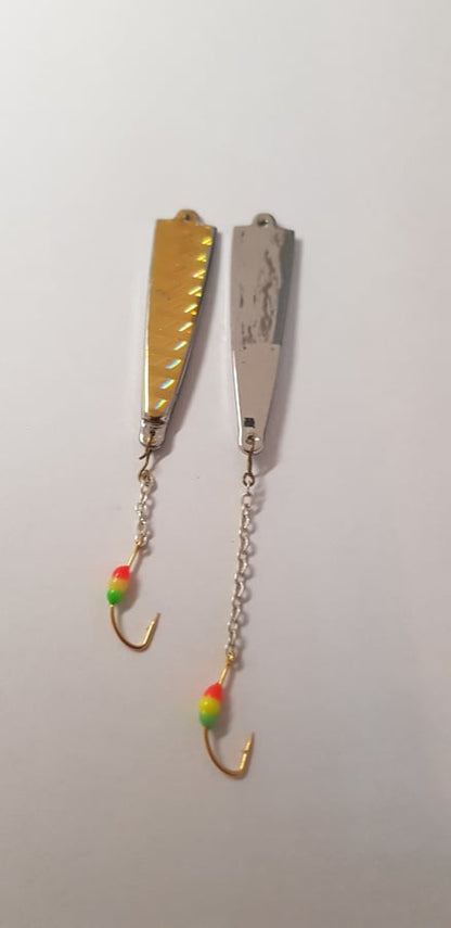 Volframa bļitka KYMI "Legenda"