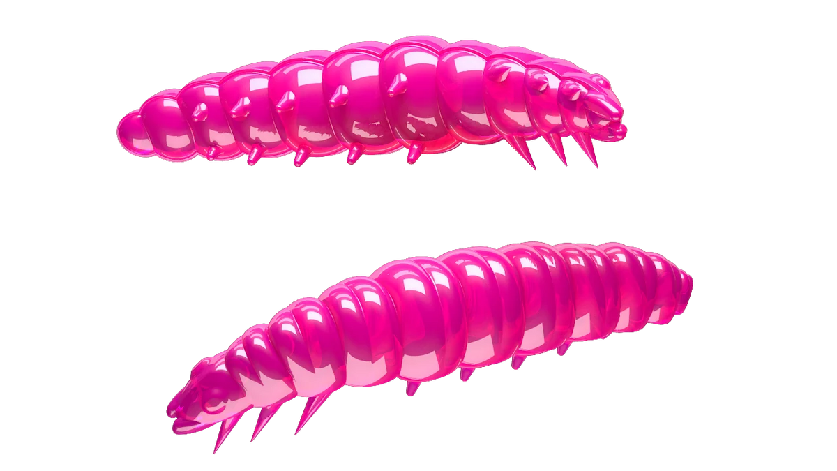 Libra Lures Silikona māneklis Libra Lures Larva 30 Produkts
