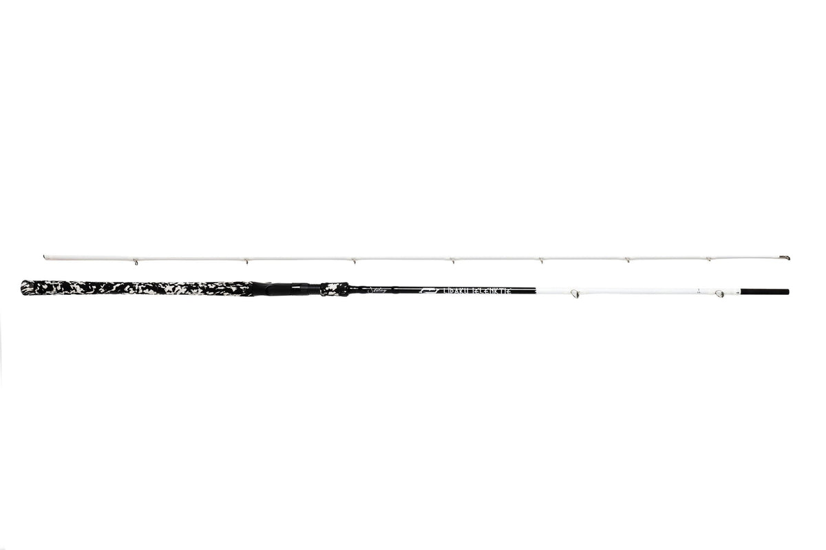 Spinings Līdaku Ielenktie 2.70m 50-150g