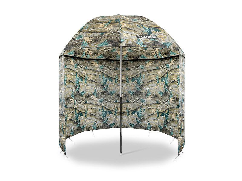 Lietussargs Delphin CLASSA CAMO