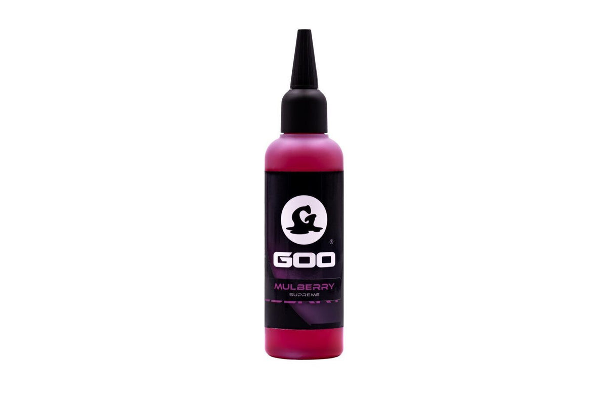 Likvīds Korda Mulberry Supreme 115ml