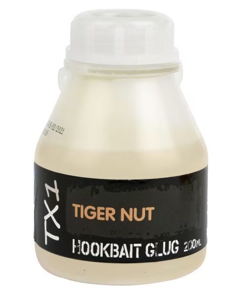 Likvīds Shimano TX1 Dip Tiger Nut / Tīģerrieksts 200ml