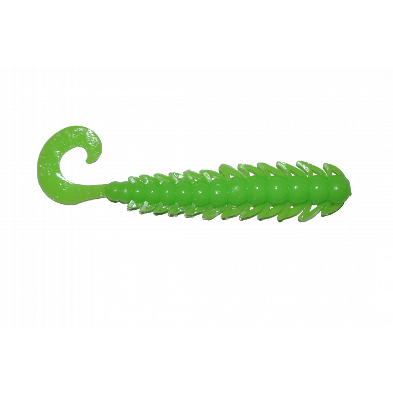 Silikona mānekļi Bait Breath Bugsy 2.5"