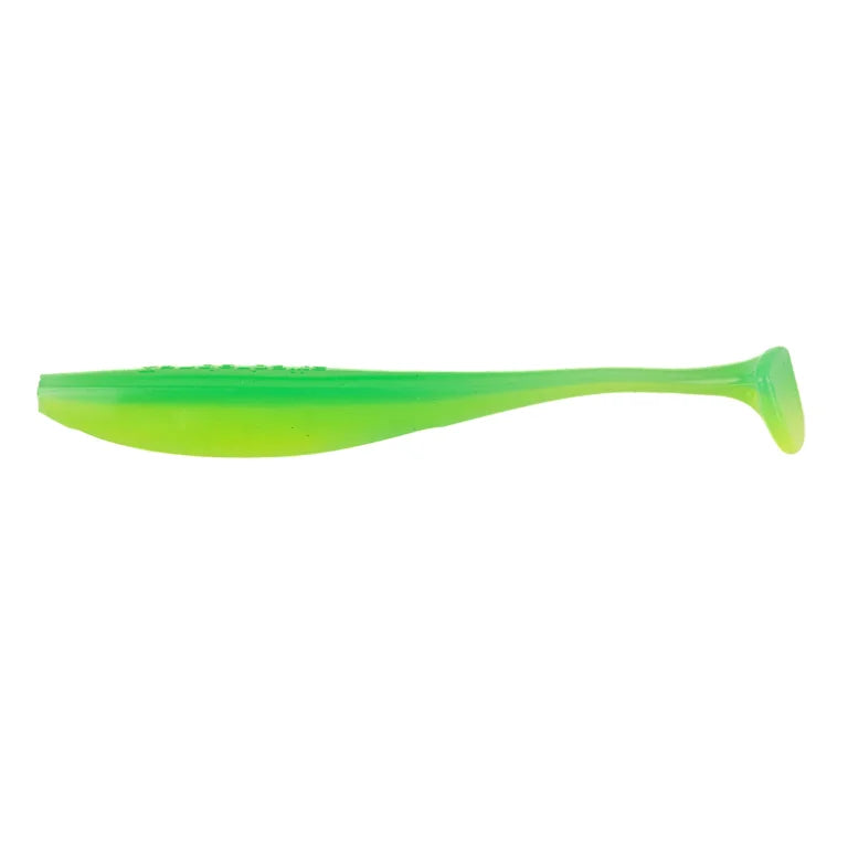 Silikona māneklis Zander Baits Shaker FAT 4" | 1. gab