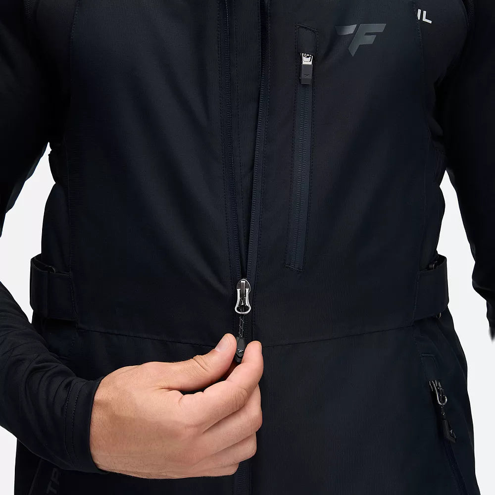 Bikses Finntrail Atlas BIB 2L 4617 Graphite