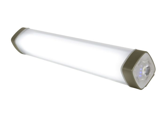 Lukturis TRAKKER Nitelife Bivvy Light 200