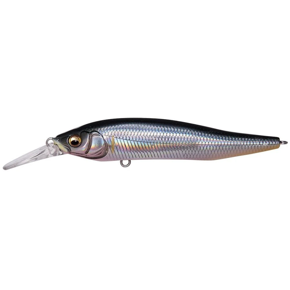 Vobleris MEGABASS X-NANAHAN+1