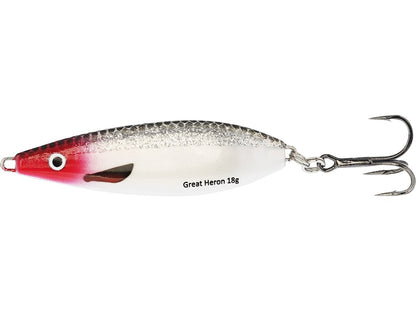 Šūpiņš WESTIN MM GREAT HERON 18gr , 7.5cm