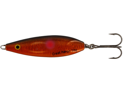 Šūpiņš WESTIN MM GREAT HERON 18gr , 6.5cm