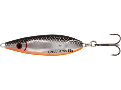 Šūpiņš WESTIN MM GREAT HERON 18gr , 6.5cm