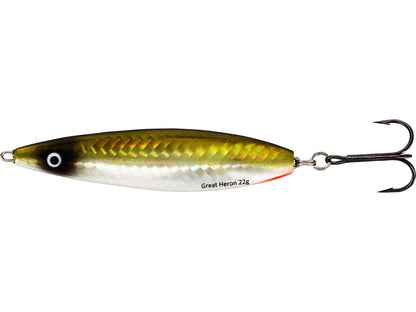 Šūpiņš WESTIN MM GREAT HERON 13gr , 5.5cm