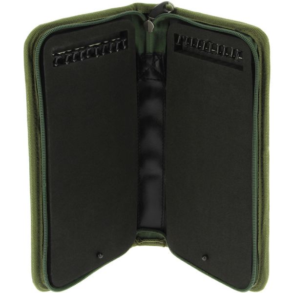 Dėklas NGT Stiff rig wallet