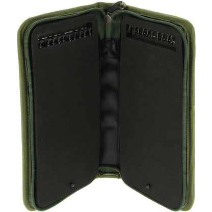 Dėklas NGT Stiff rig wallet