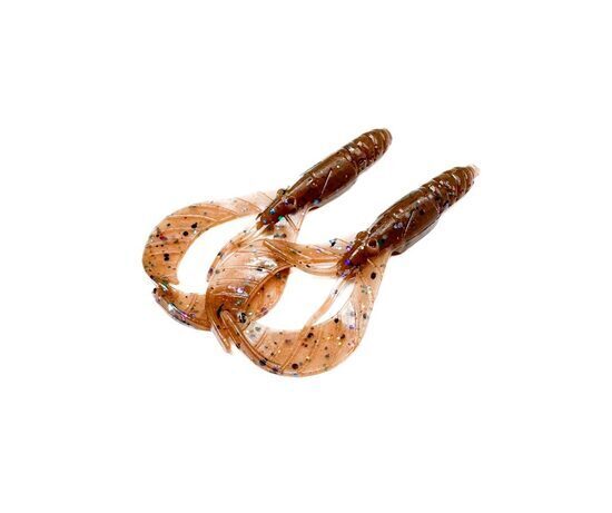 OSHELure Catch Claws / Mīksts vēžveida gumijas tipa māneklis 2" un 2.4"