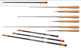 Fishing Rod AKARA Ice Compact (50 cm)