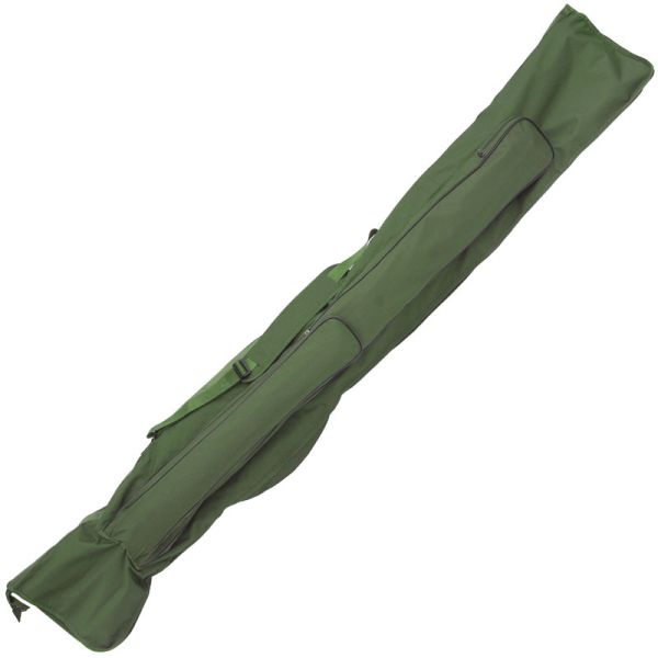 Makšķerkātu soma 3+3 NGT XPR ROD Holdall