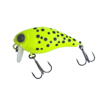 Vobleris Jackall Chubby 38F SSR