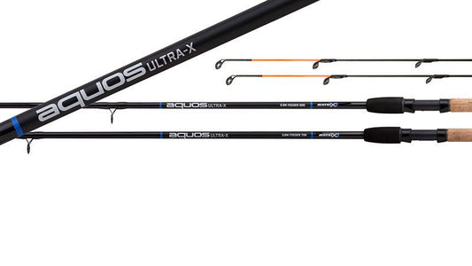 Matrix Fīderis Aquos Ultra-X Feeder Produkts