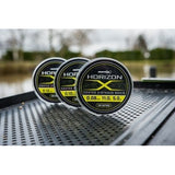 Pītā aukla Matrix Horizon X Coated Distance Braid x8 150m