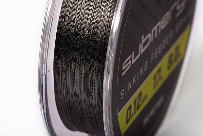Braided line Matrix Submerge Braid 150m