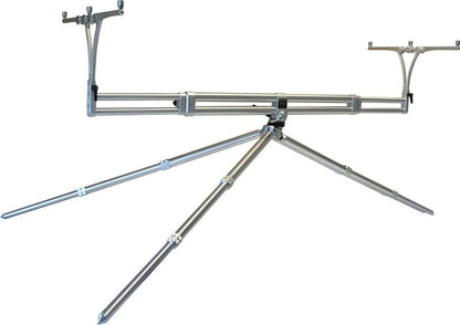 MECCANICA VADESE Evolution 3 Rods Steel